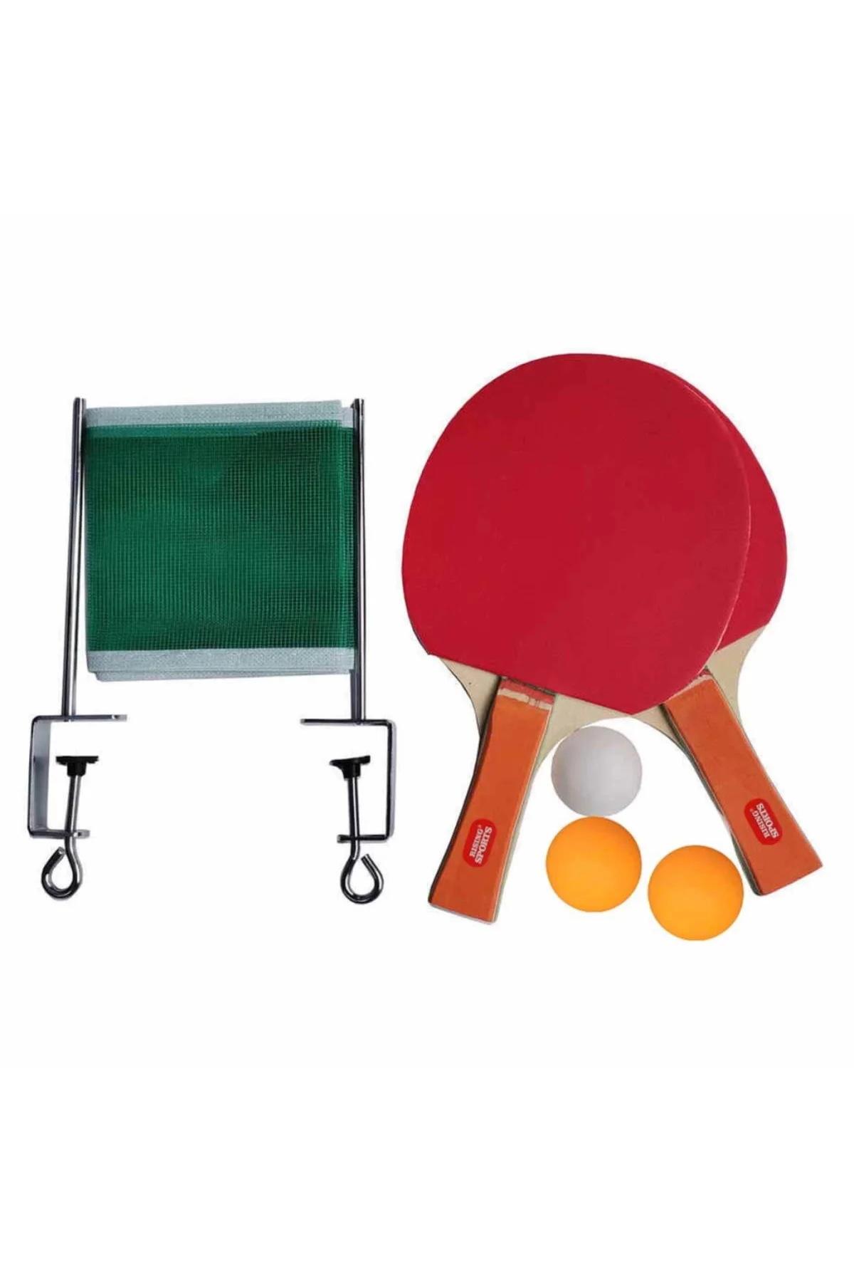 Pinpon Raket Seti S02000170