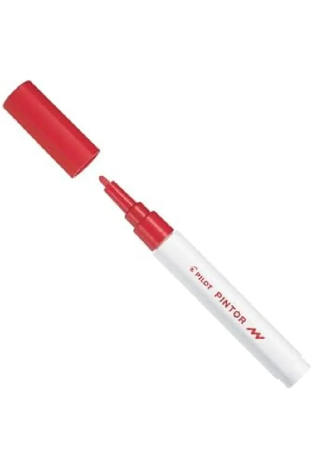 Pintor F, Kırmızı 1185222