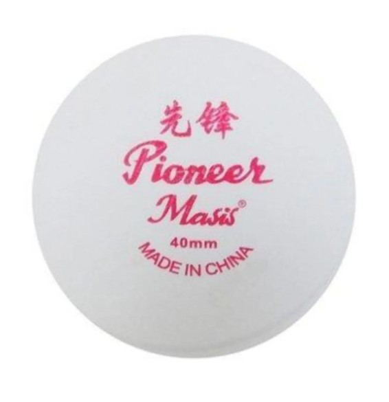 Masis Pioneer Pinpon Topu 1 Adet