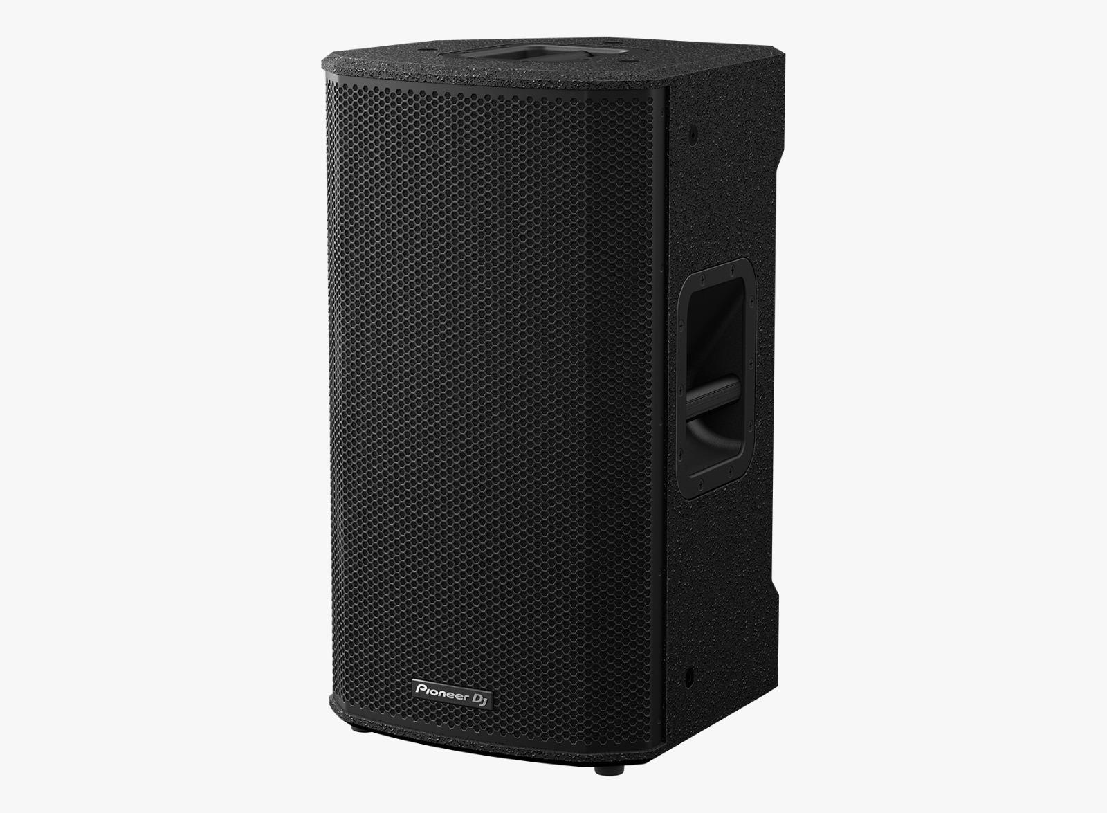 Pioneer  Xprs122 12" Aktif Hoparlör