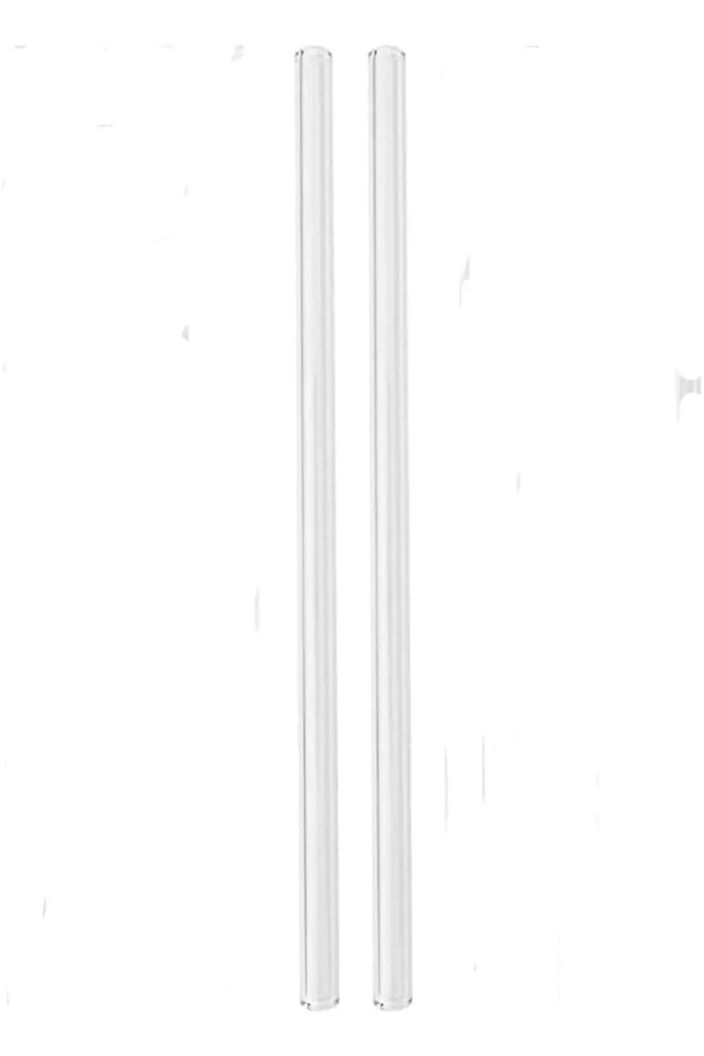 Pipet, 2'lı Düz Cam Pipet yni tsrm718675