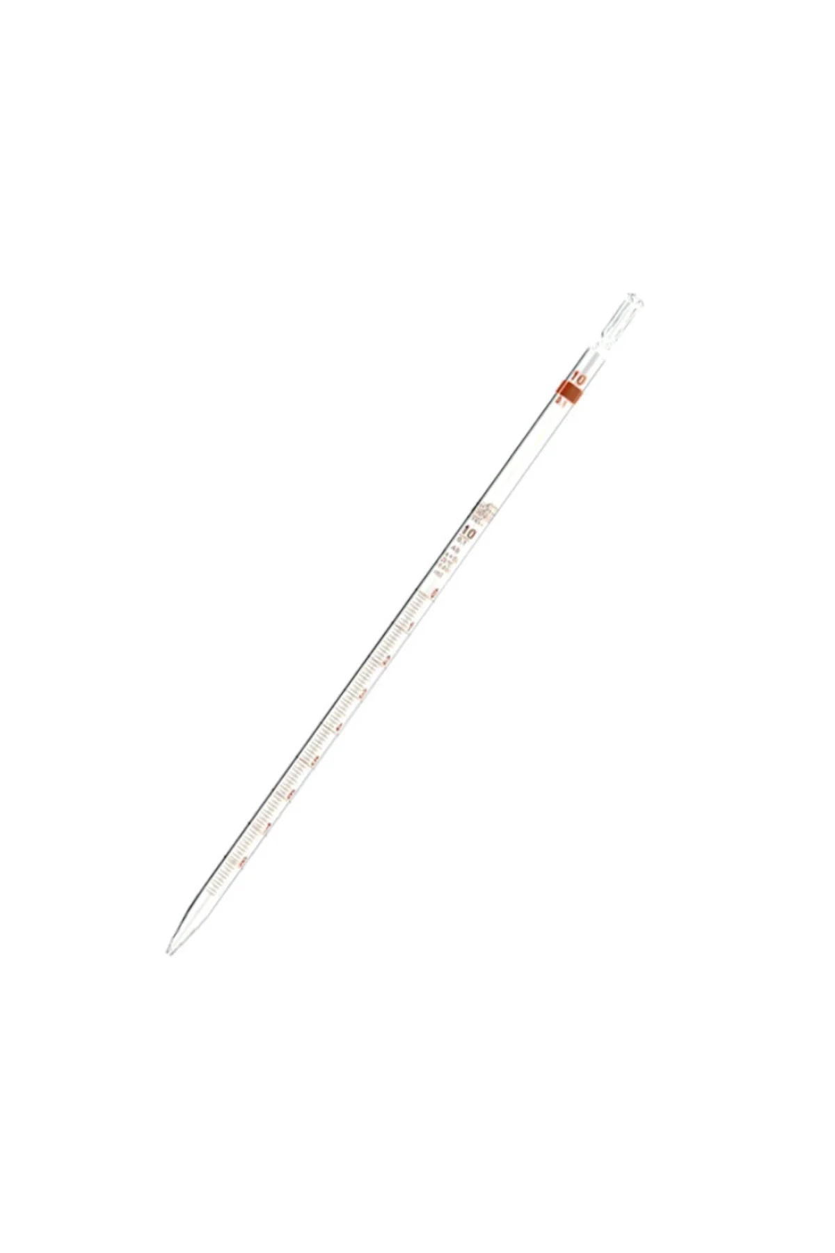 Pipet Cam Dereceli 1 ML