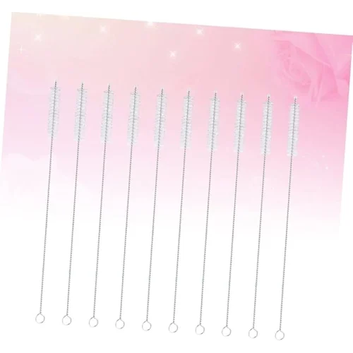 Pipet Temizleme Fırçası