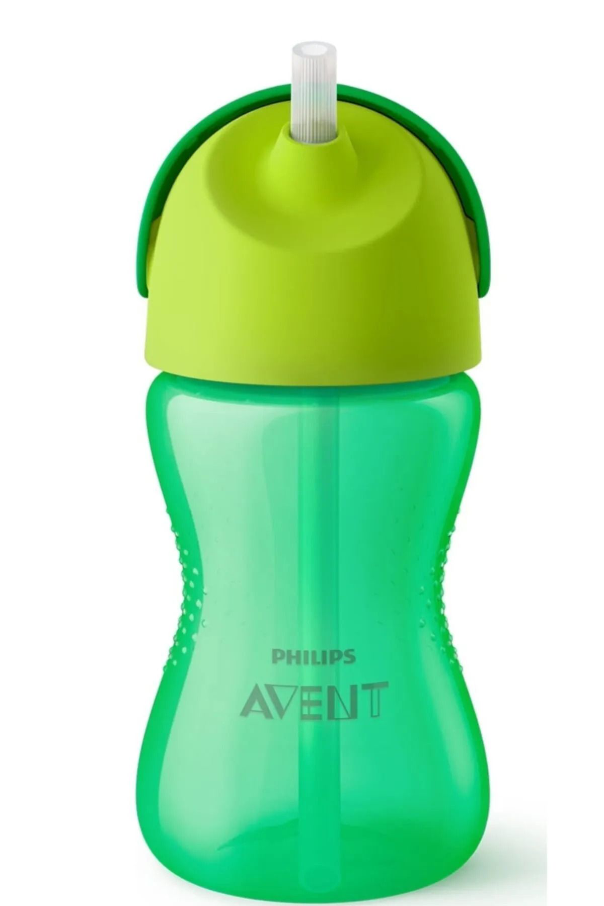 Philips Avent Pipetli Bardak 12 Ay / Pembe - 300 Ml