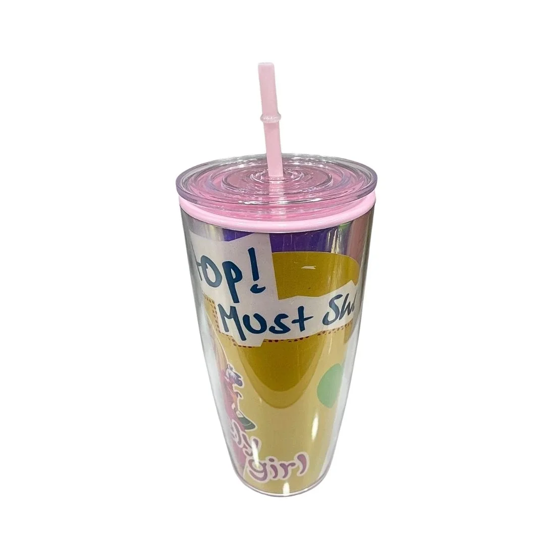 Pipetli Bardak Matara 750 ml Fiyatı, Yorumları ve Özellikleri