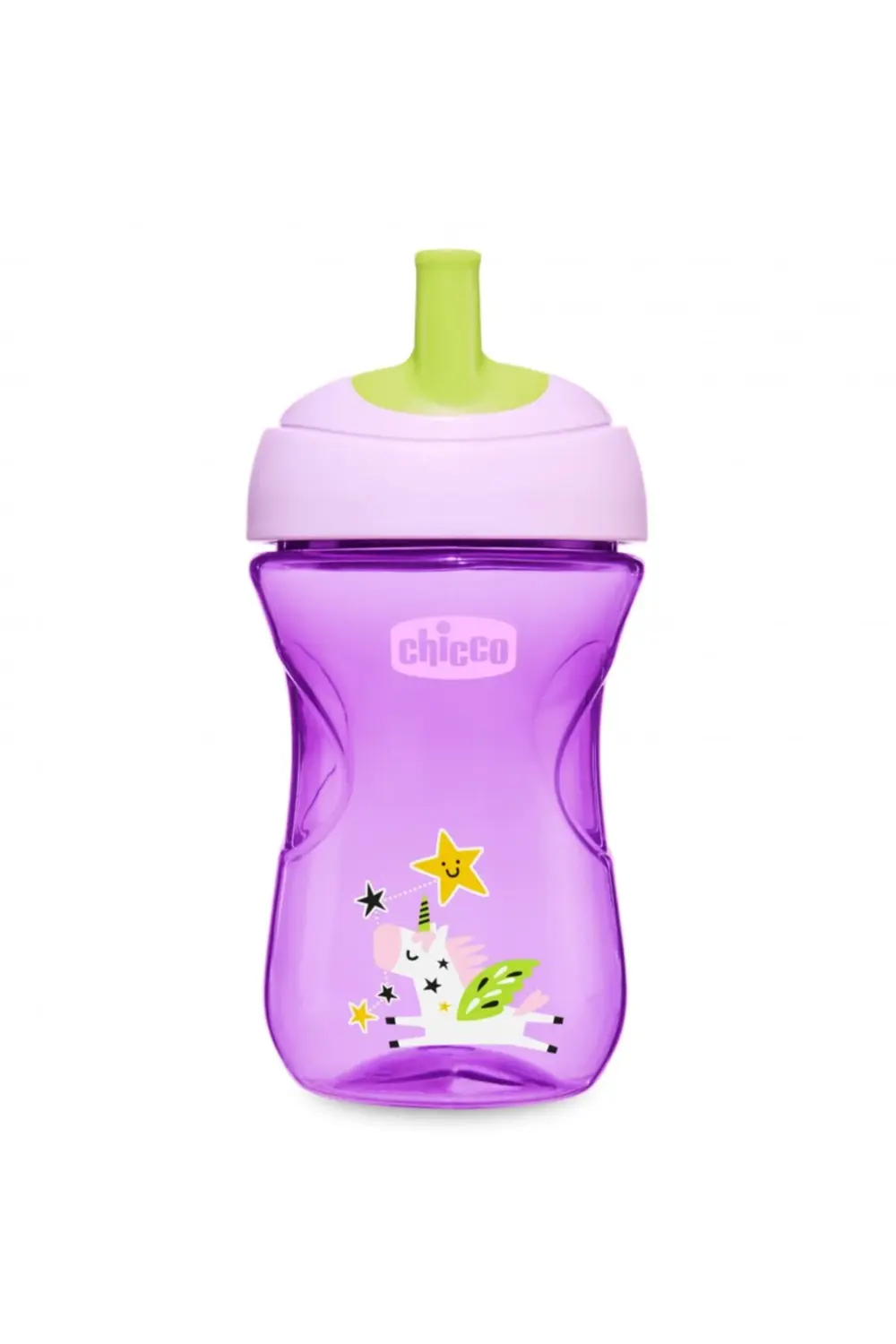 Pipetli Eğitim Bardağı 12 Kız