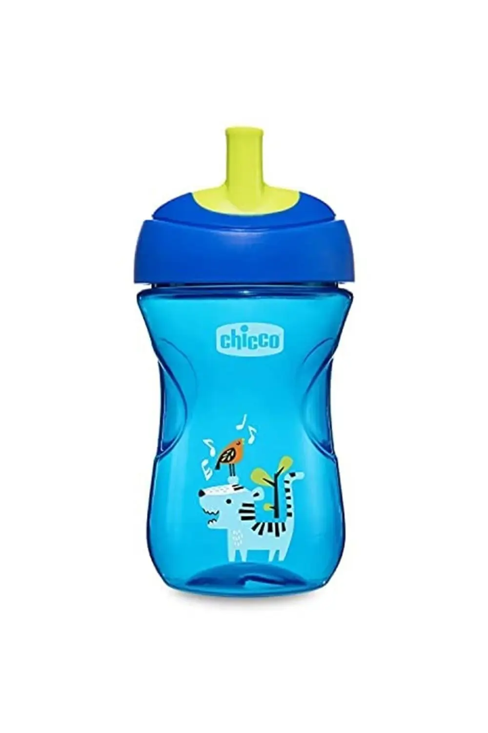 Pipetli Eğitim Bardağı