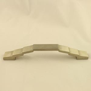 Piramit Kulp 160mm İnoks - 2 Adet