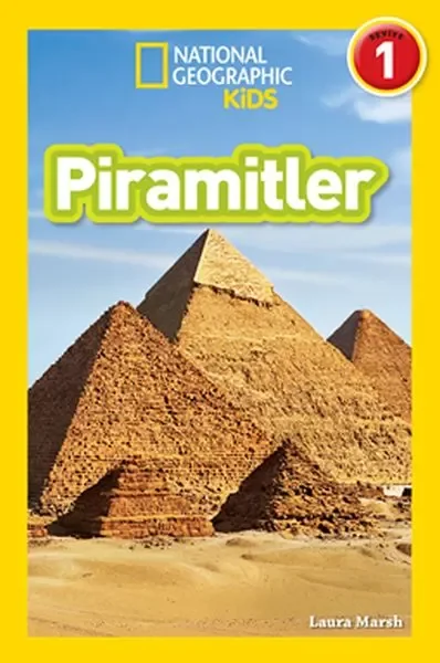 - Piramitler - Seviye1