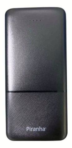 Piranha  9005 Powerbank 10000 Mah Siyah