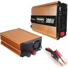 Piranha  Araç İçi Power İnvertor 12264