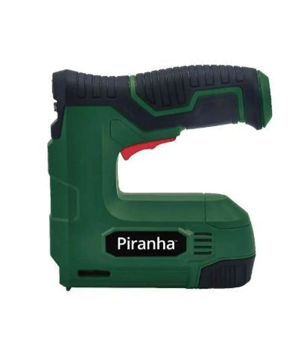 Piranha Kablosuz Zımba ve Çivi Makinesi PS1732