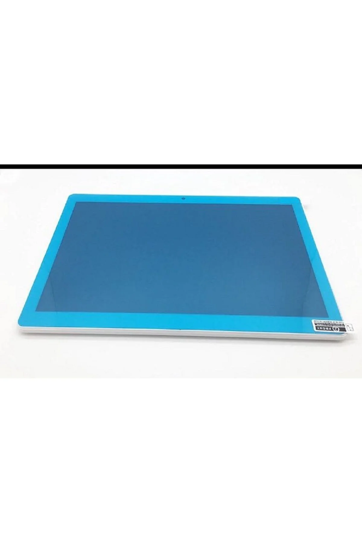 Piranha Premium X Tab 10.1"   Uyumlu Nano Kırılmaz Çizilmez 9H Nano Ekran Koruyucu