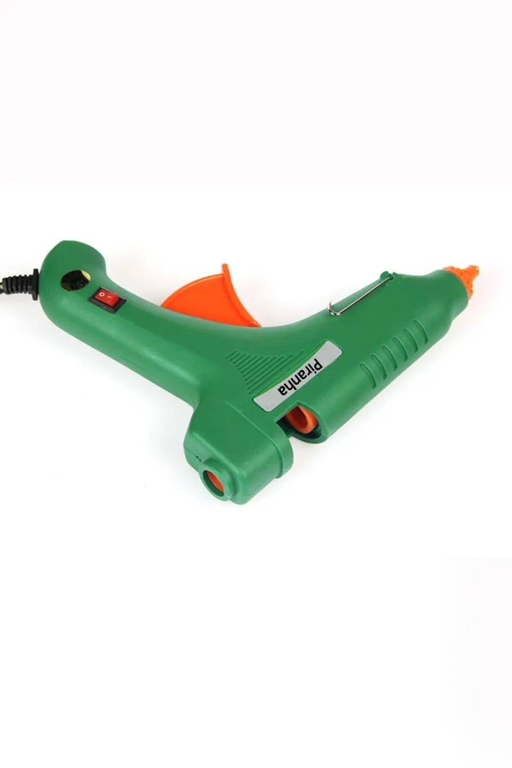 Piranha Silikon Tabancası PGG1107