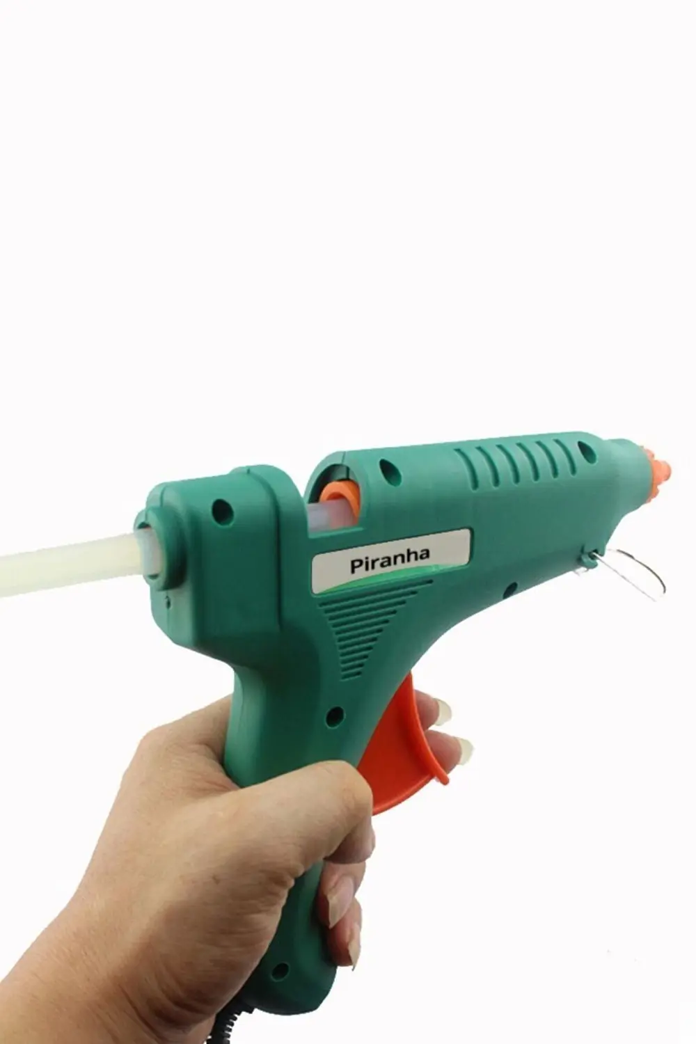 Piranha Silikon Tabancası PGG1107