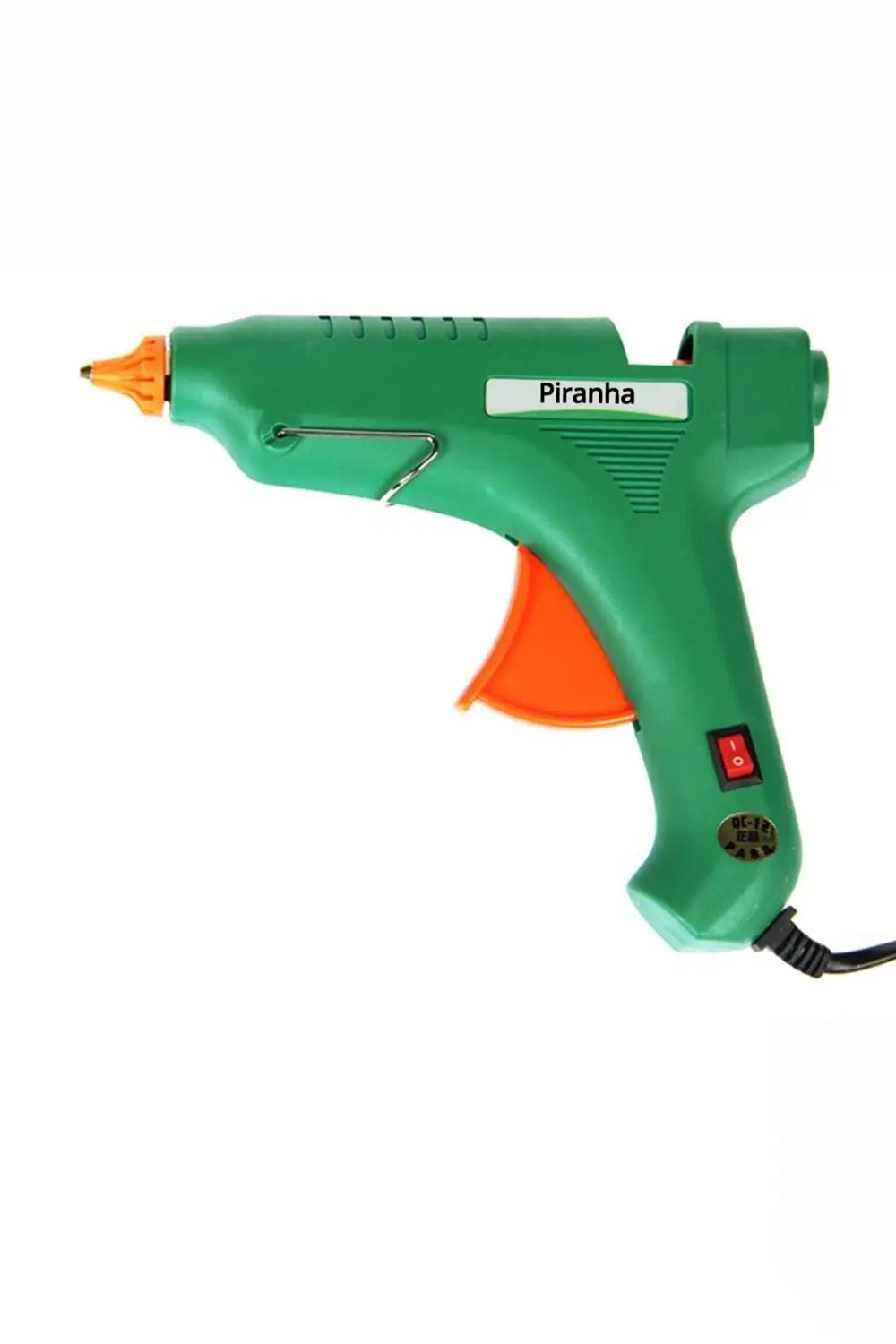 Piranha Silikon Tabancası PGG1107