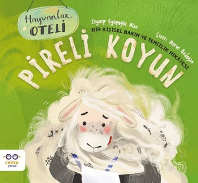 Pireli Koyun – Bir Kişisel Bakım ve Temizlik Hikâyesi Fiyatı, Yorumları ve Özellikleri