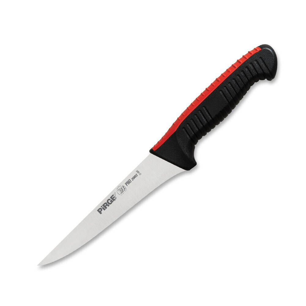 Pirge 31387 Pro 2002 Kasap, Kurban Sıyırma Bıçağı No:1 14,5cm - S