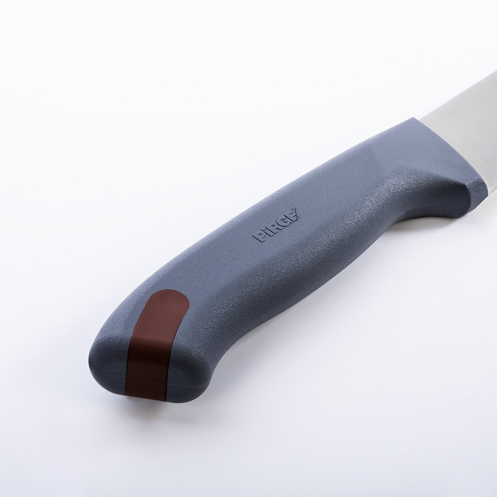 Pirge Gastro Mutfak Bıçağı 15,5 Cm Gri