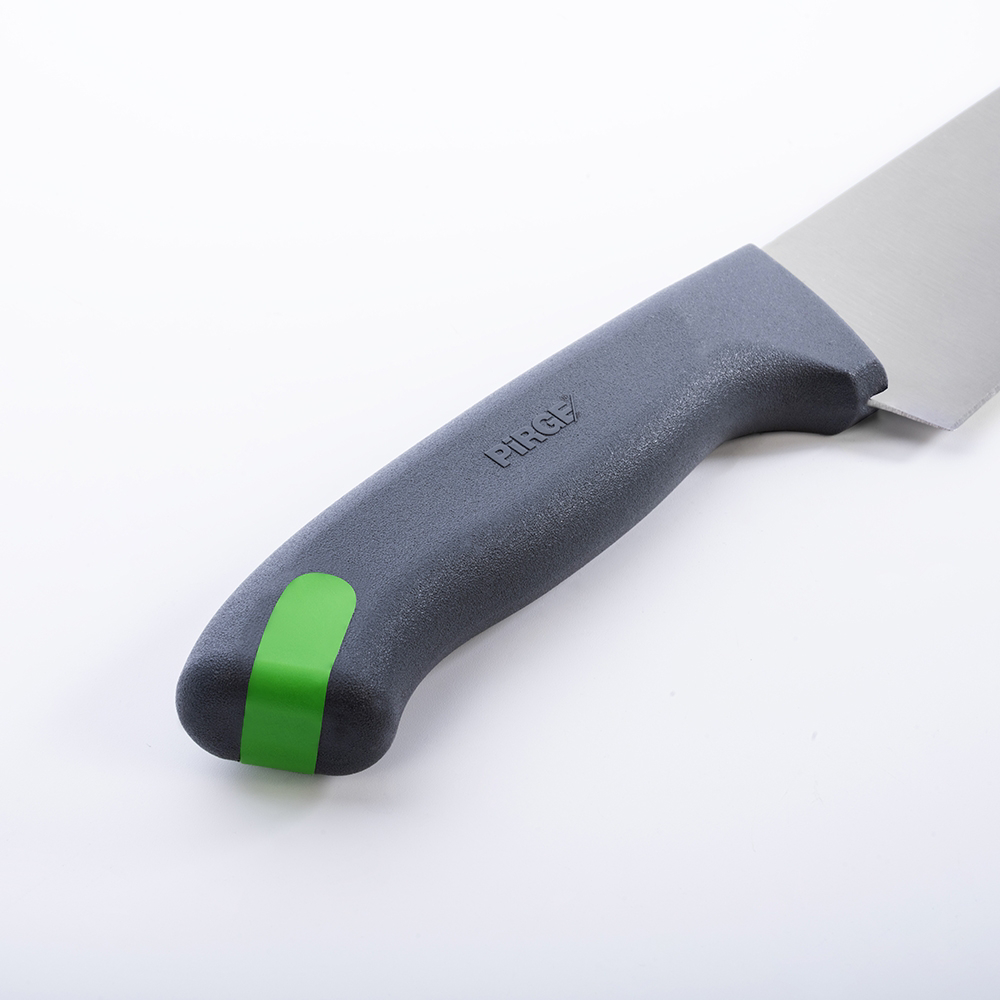 Pirge Gastro Mutfak Bıçağı 15,5 Cm Gri