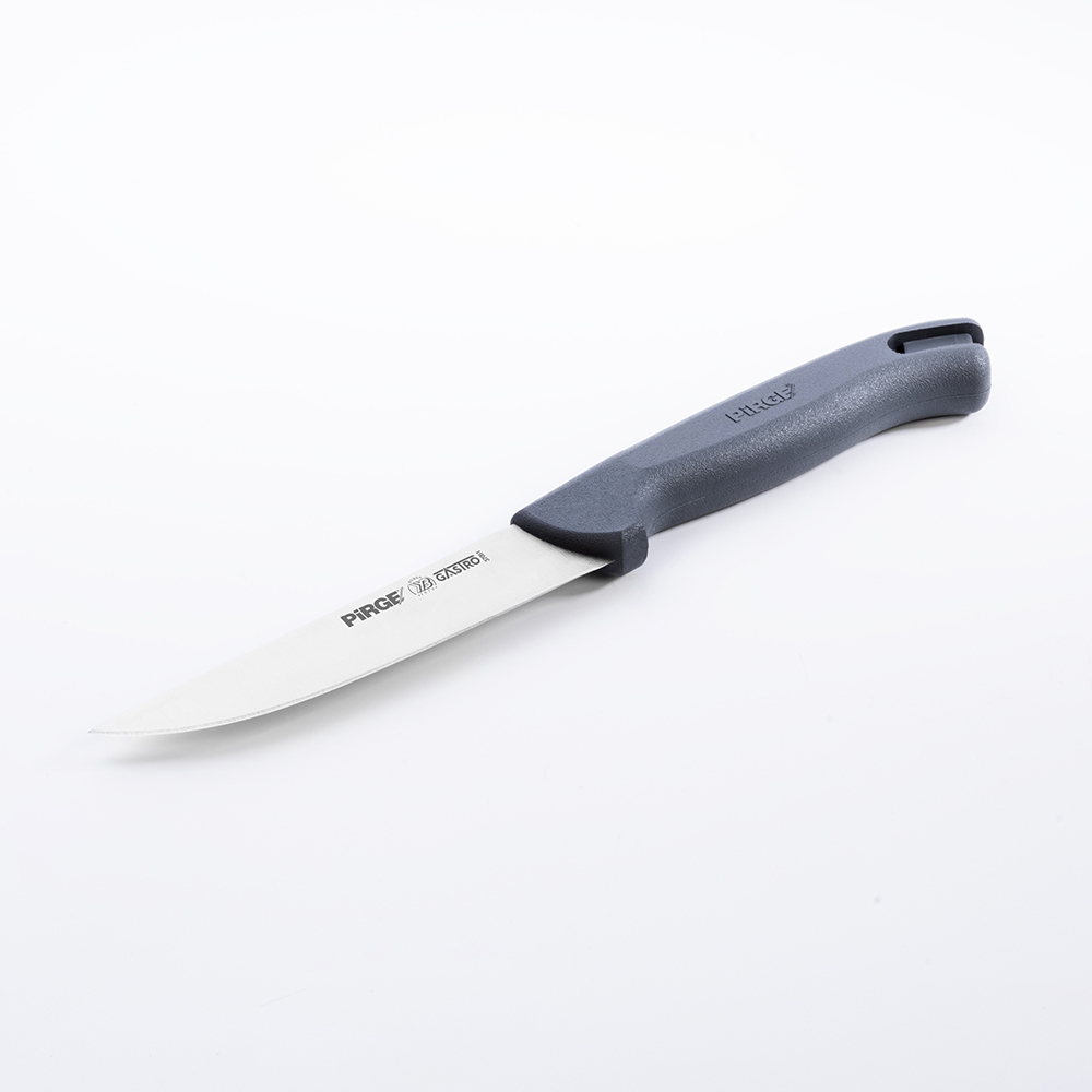 Pirge Gastro Mutfak Bıçağı 15,5 Cm Gri