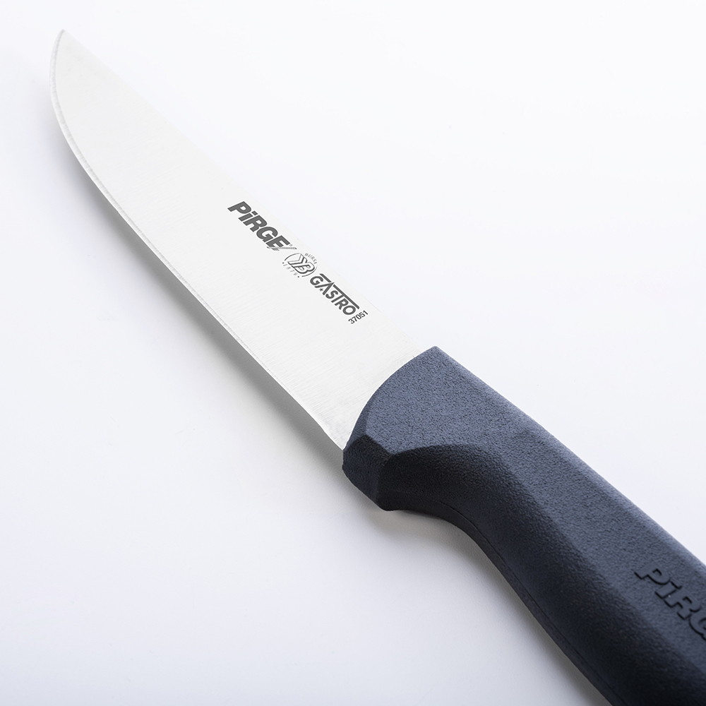 Pirge Gastro Mutfak Bıçağı 15,5 Cm Gri