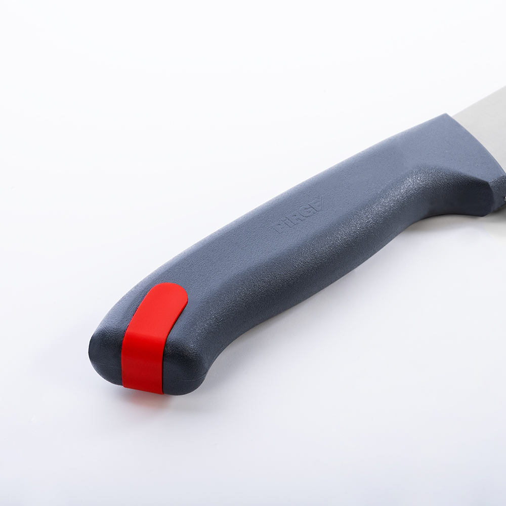 Pirge Gastro Mutfak Bıçağı 15,5 Cm Gri