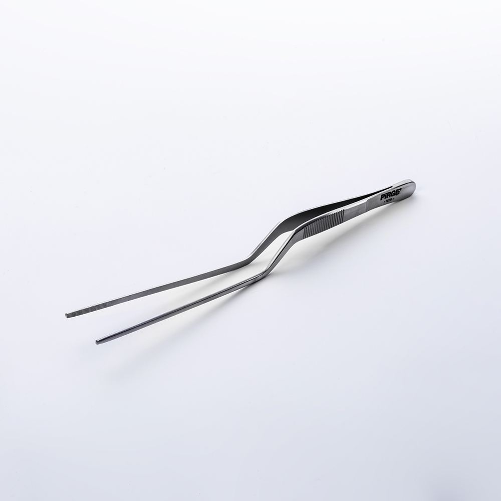 Pirge Gastro Pmg Şef Cımbızı Offset 20 Cm