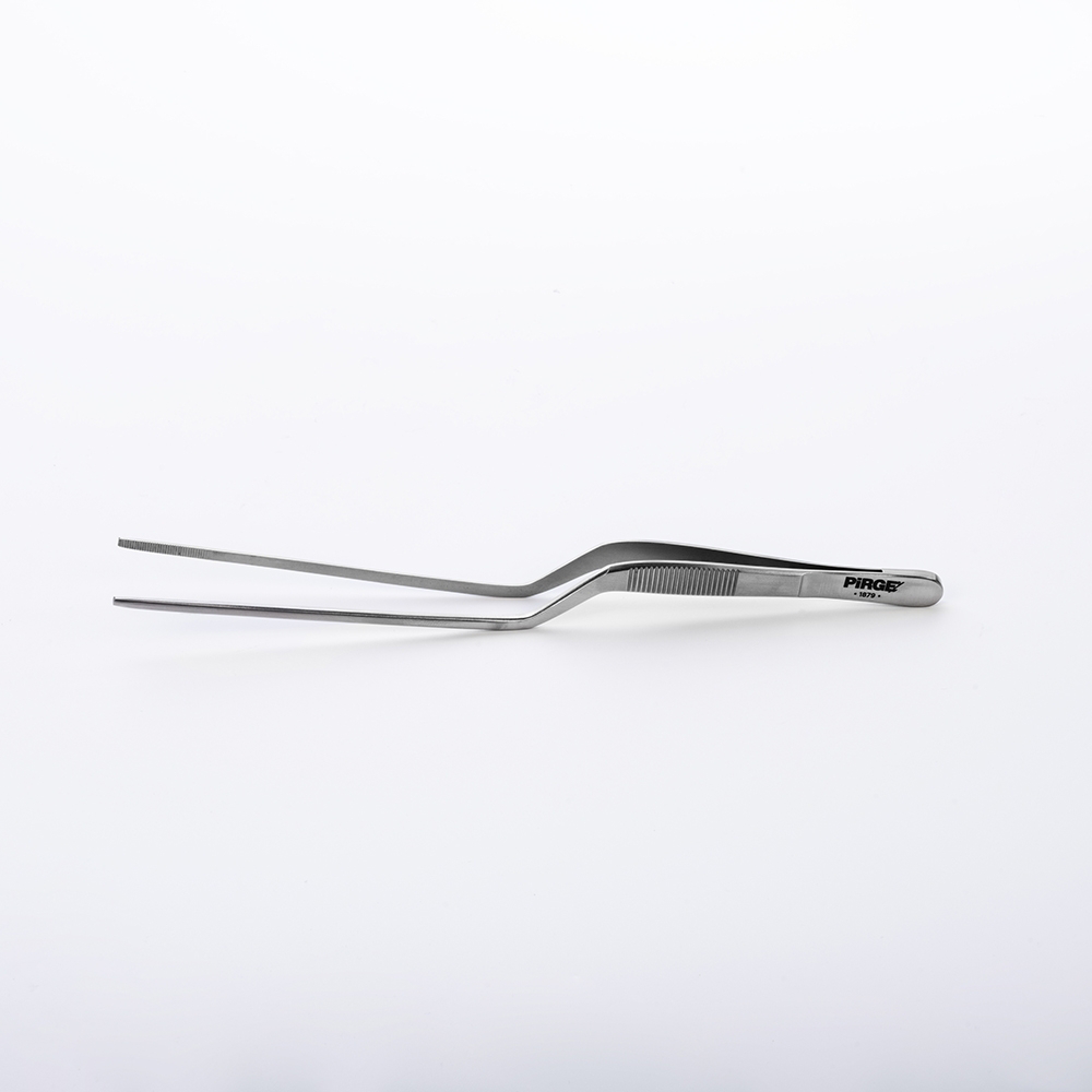 Pirge Gastro Pmg Şef Cımbızı Offset 20 Cm