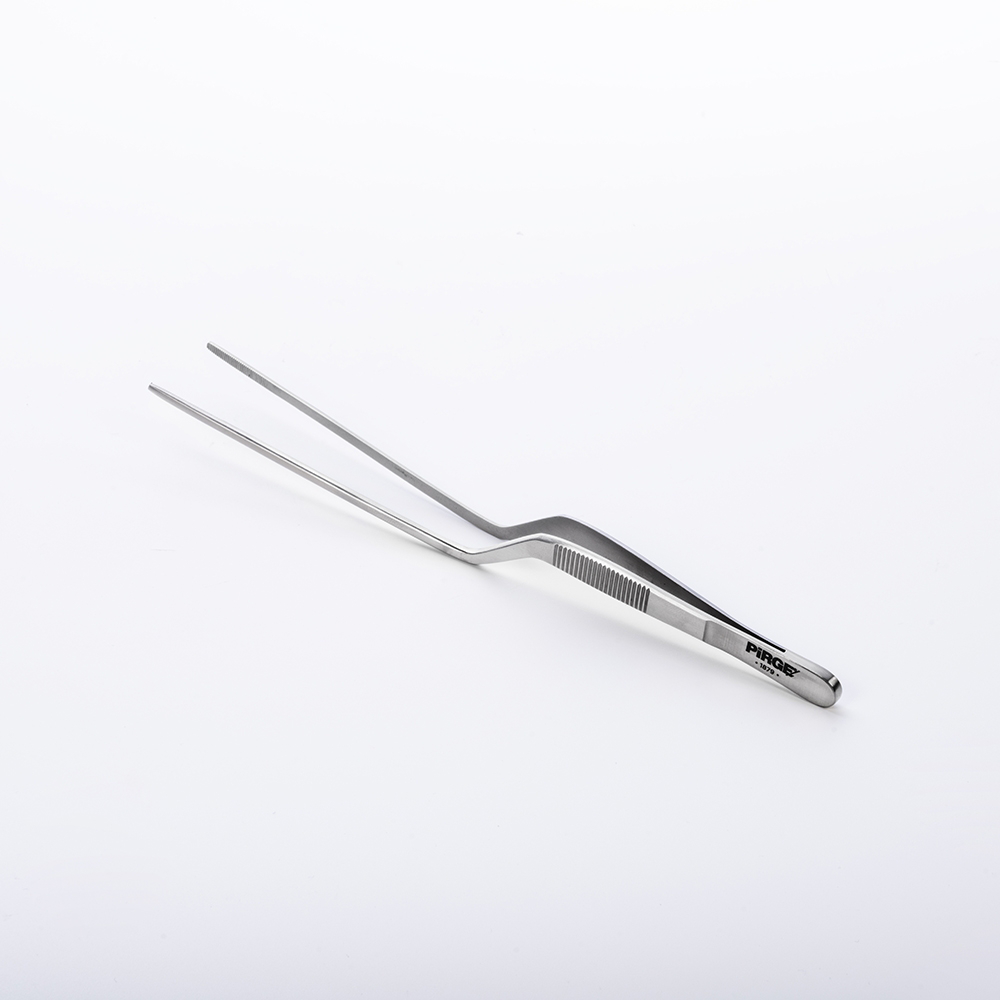 Pirge Gastro Pmg Şef Cımbızı Offset 20 Cm