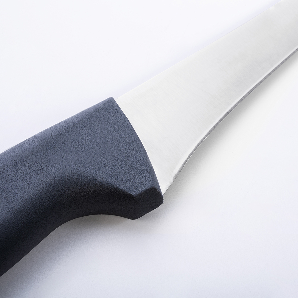 Pirge Gastro Sıyırma Bıçağı 14,5 Cm Gri