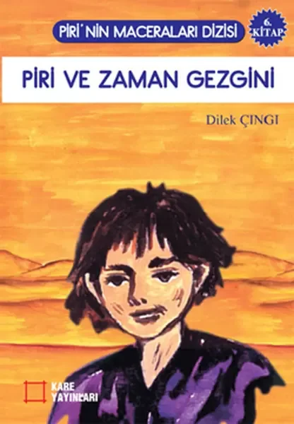 Piri ve Zaman Gezgini Fiyatı, Yorumları ve Özellikleri