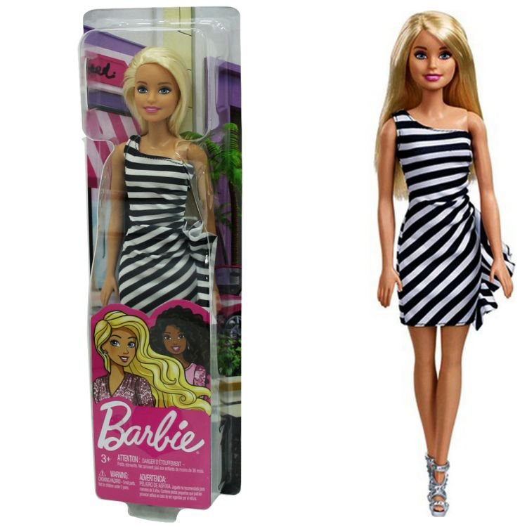 Pırıltılı Barbie Pırıltılı Barbie