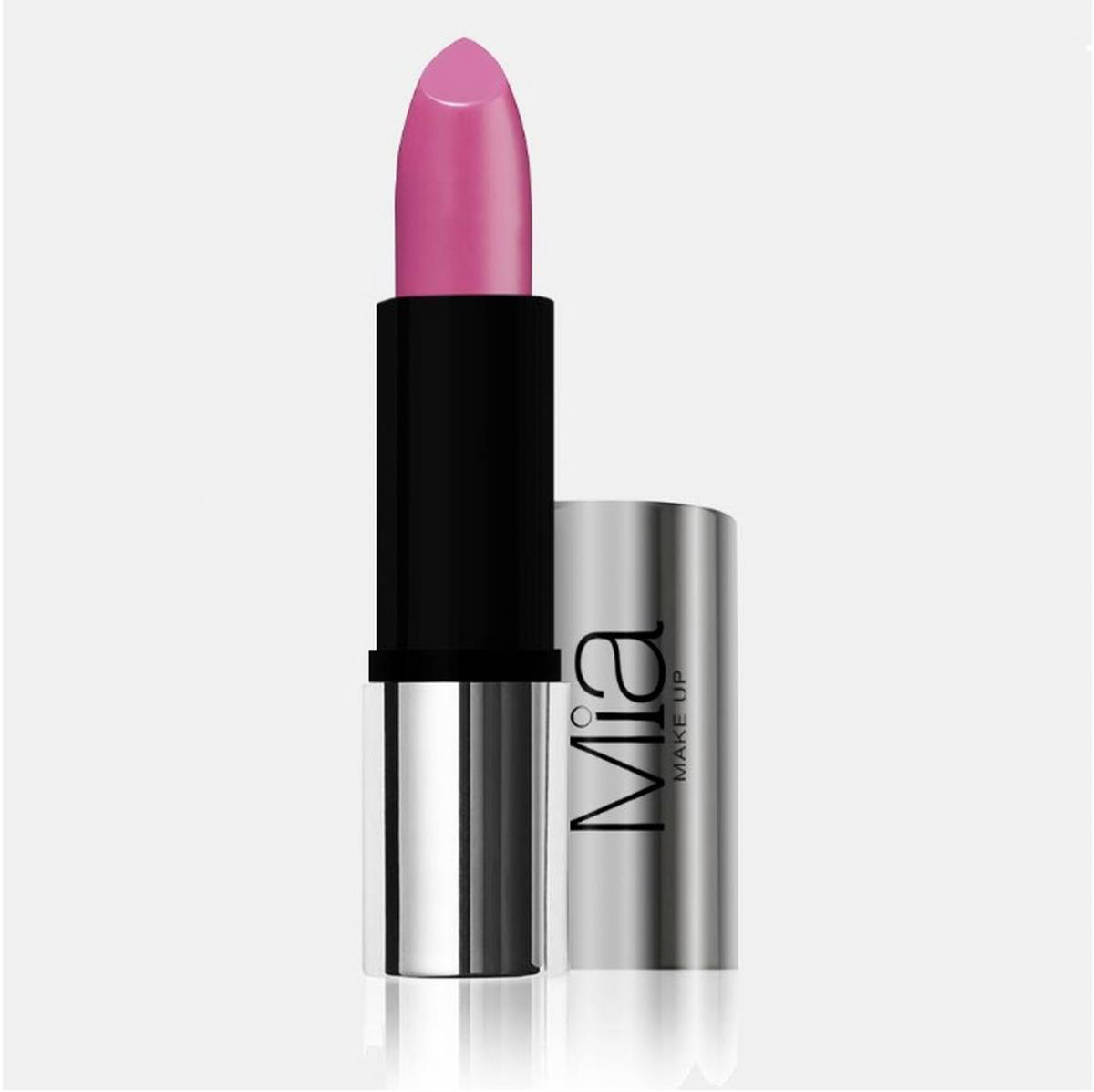 PIRILTILI RUJ  LUX LIP COLOR LIPSTICK  SHIMMER LILY  STİCK  MIA-R