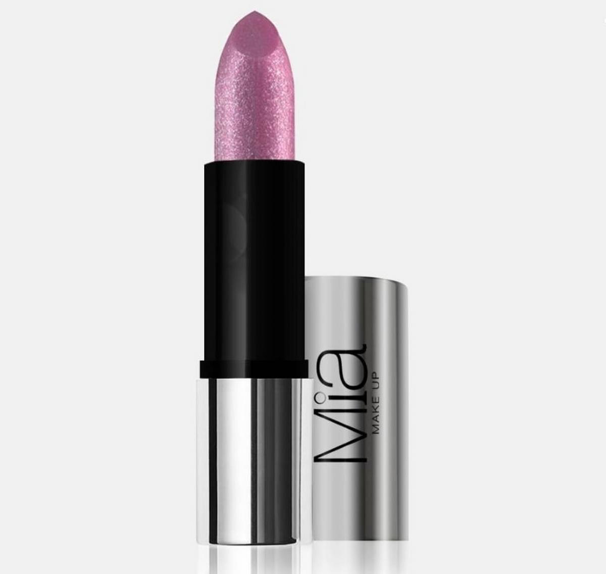 PIRILTILI RUJ LUX LIP COLOR LIPSTICK SHIMMER FUXI STİCK MIA-R PIRILTILI RUJ LUX LIP COLOR LIPSTICK SHIMMER FUXI STİCK MIA-R