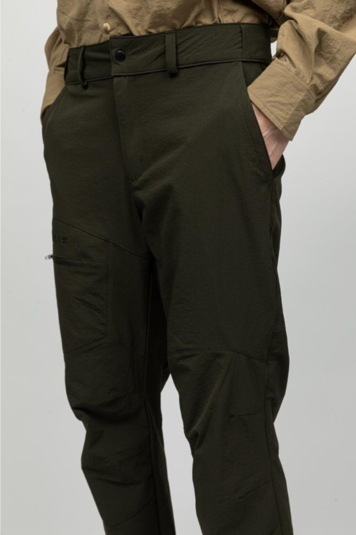 2As Pırın01 Pirina Erkek Pantolon