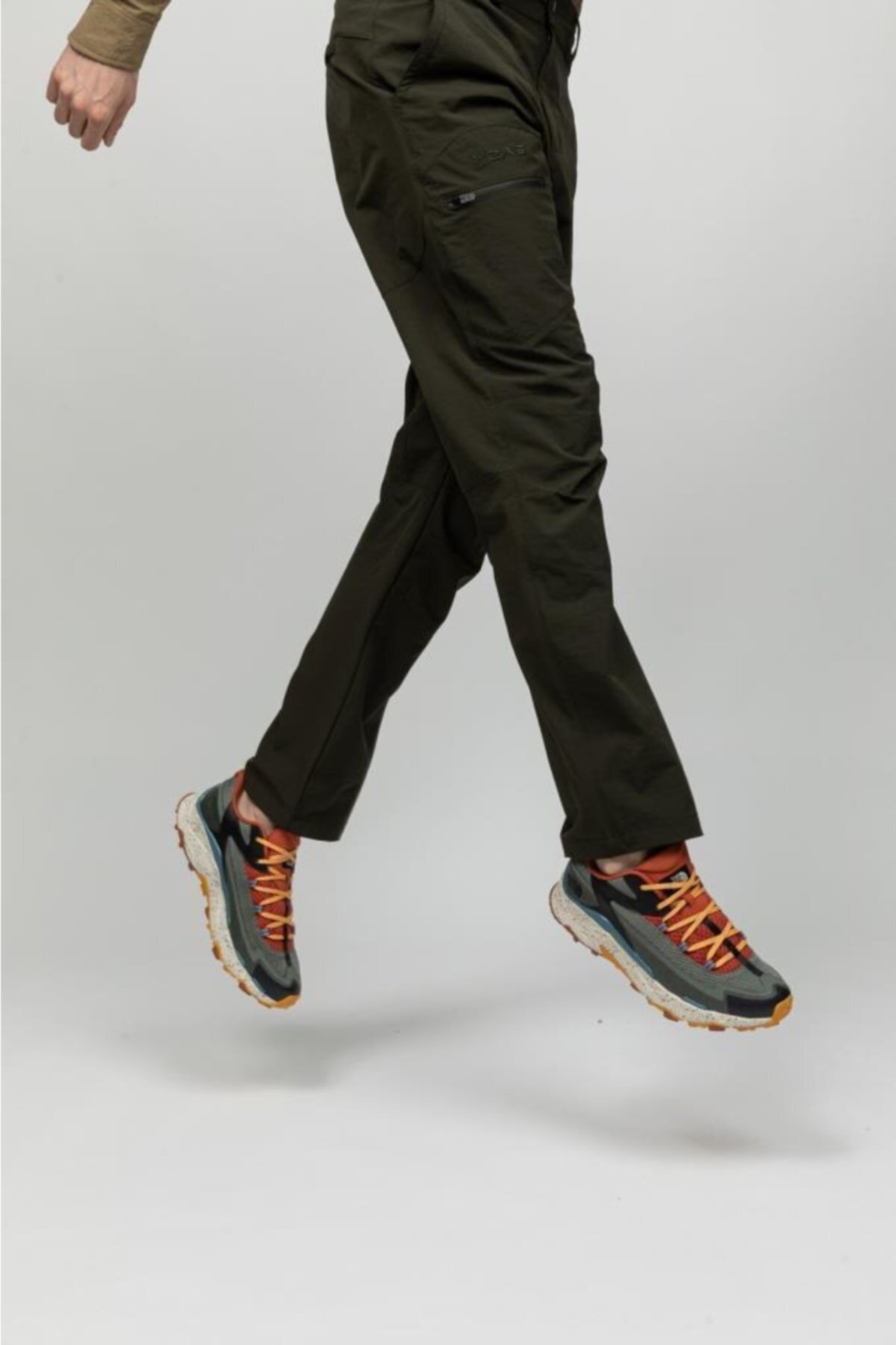 2As Pırın01 Pirina Erkek Pantolon