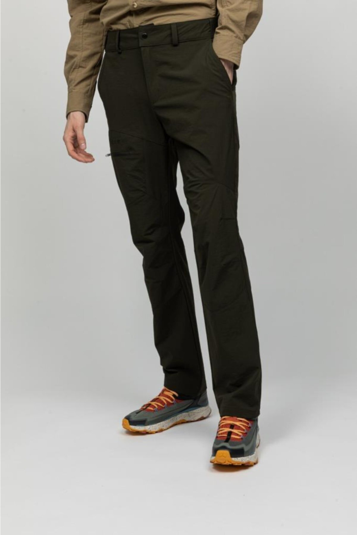 2As Pırın01 Pirina Erkek Pantolon