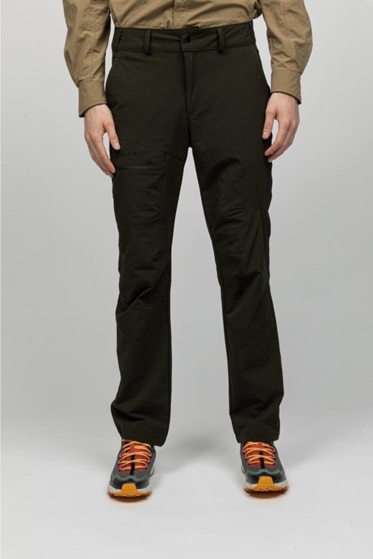 2As Pırın01 Pirina Erkek Pantolon