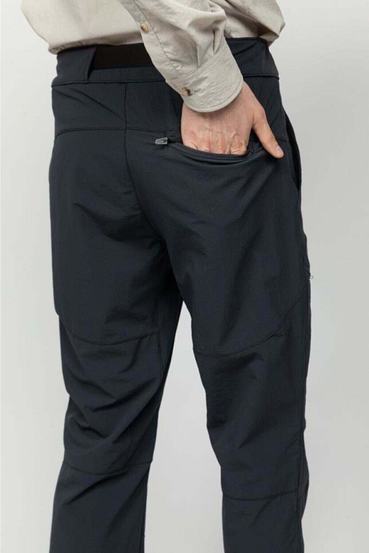 2As Pırına Pantolon