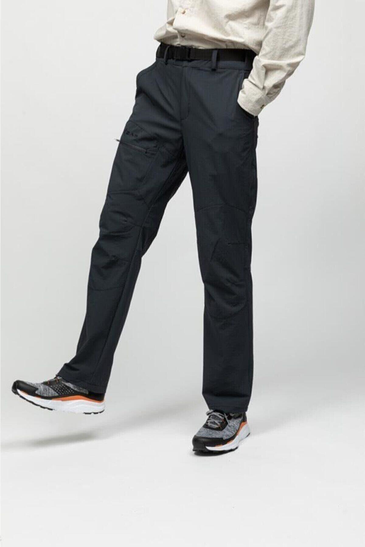 2As Pırına Pantolon