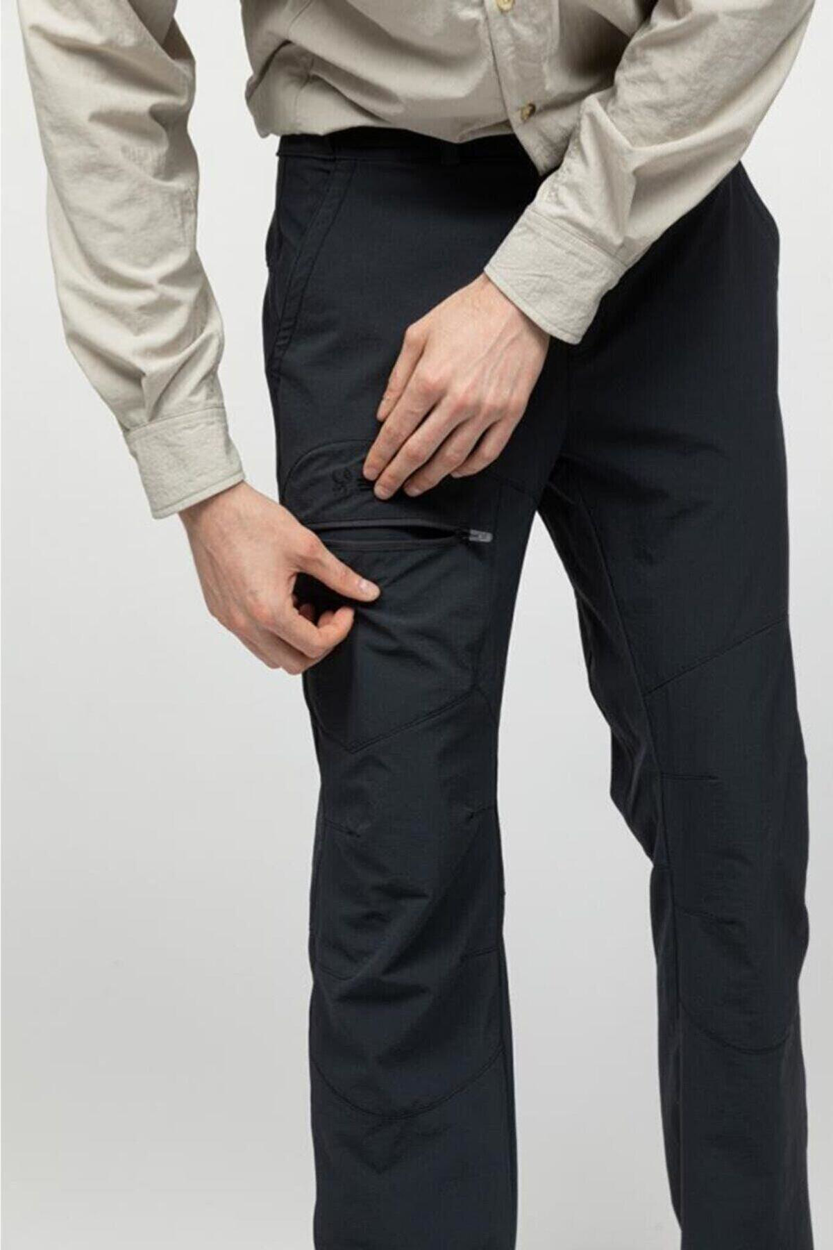 2As Pırına Pantolon