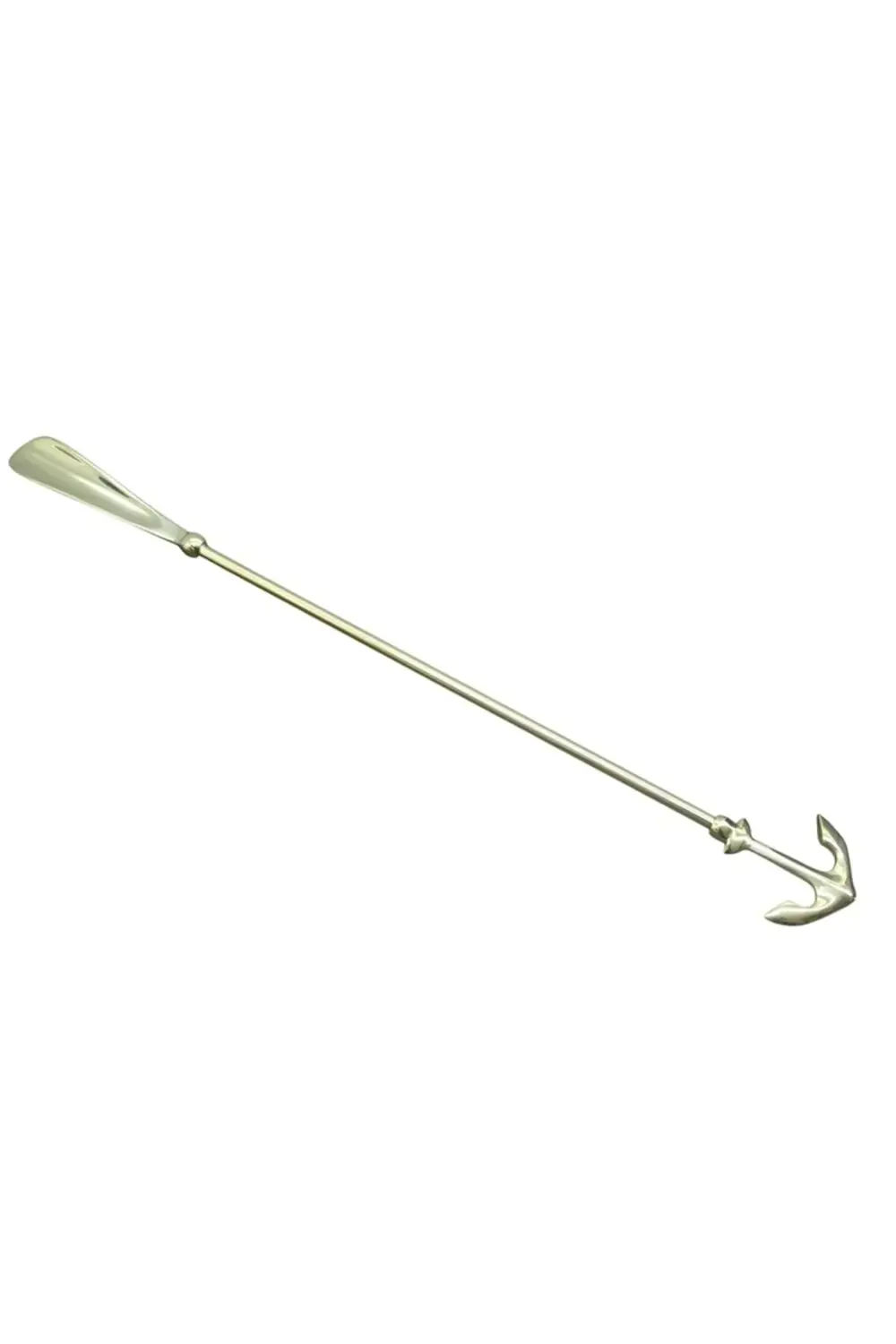 Pirinç Çapalı Kerata Çekecek 12427