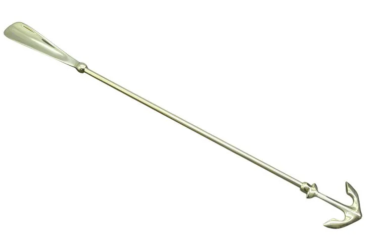 Pirinç Çapalı Kerata Çekecek 12427 – 59 Cm Dayanıklı Temizlik Çekeceği Fiyatı, Yorumları ve Özellikleri