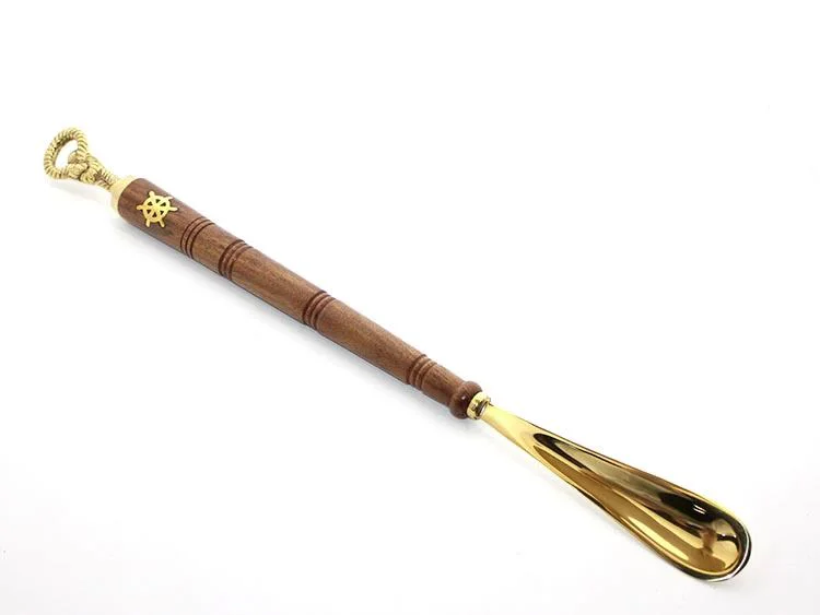 Pirinç Çapalı ve Dümenli Kerata 6386 - 60 Cm Dayanıklı Kapı Kolu Fiyatı, Yorumları ve Özellikleri