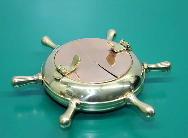 Just Cheap Store Pirinç Dümenli Küllük 4412