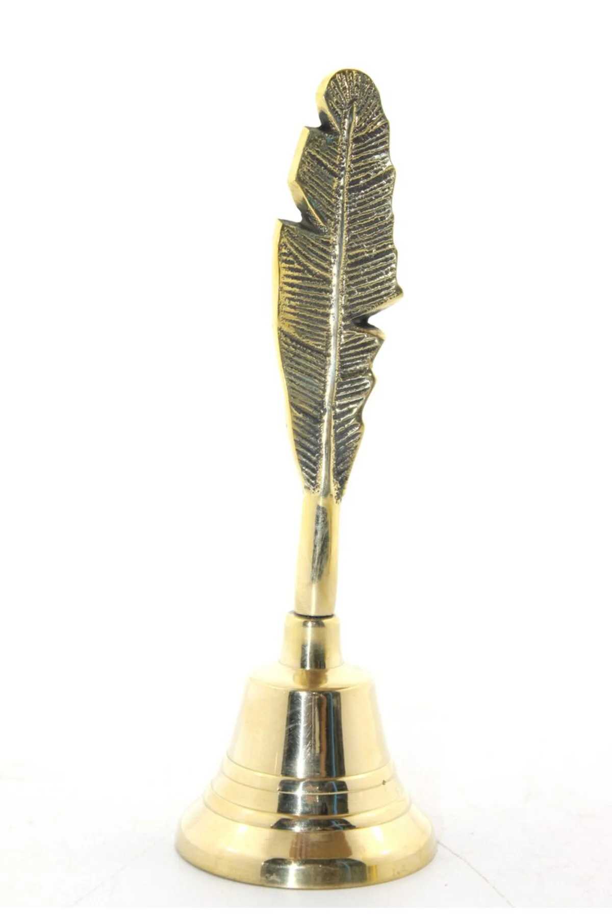 Pirinç El Çanı Model 9