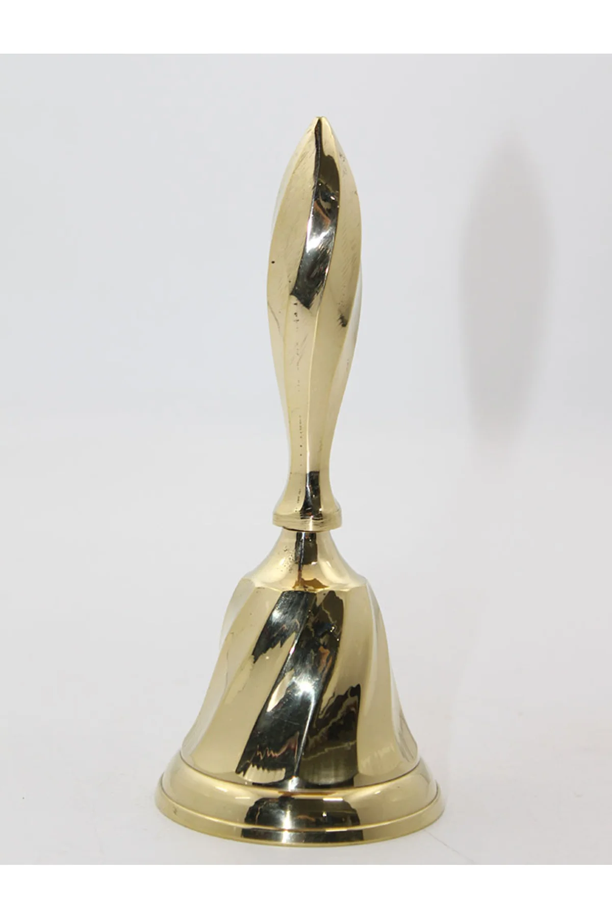 Pirinç El Çanı Model 4