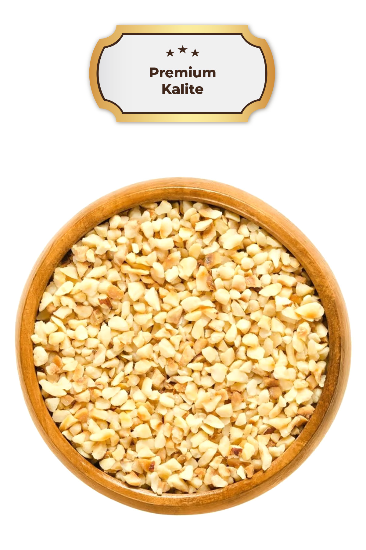 Pirinç Fındık 200gr - Taptaze Yeni Mahsül