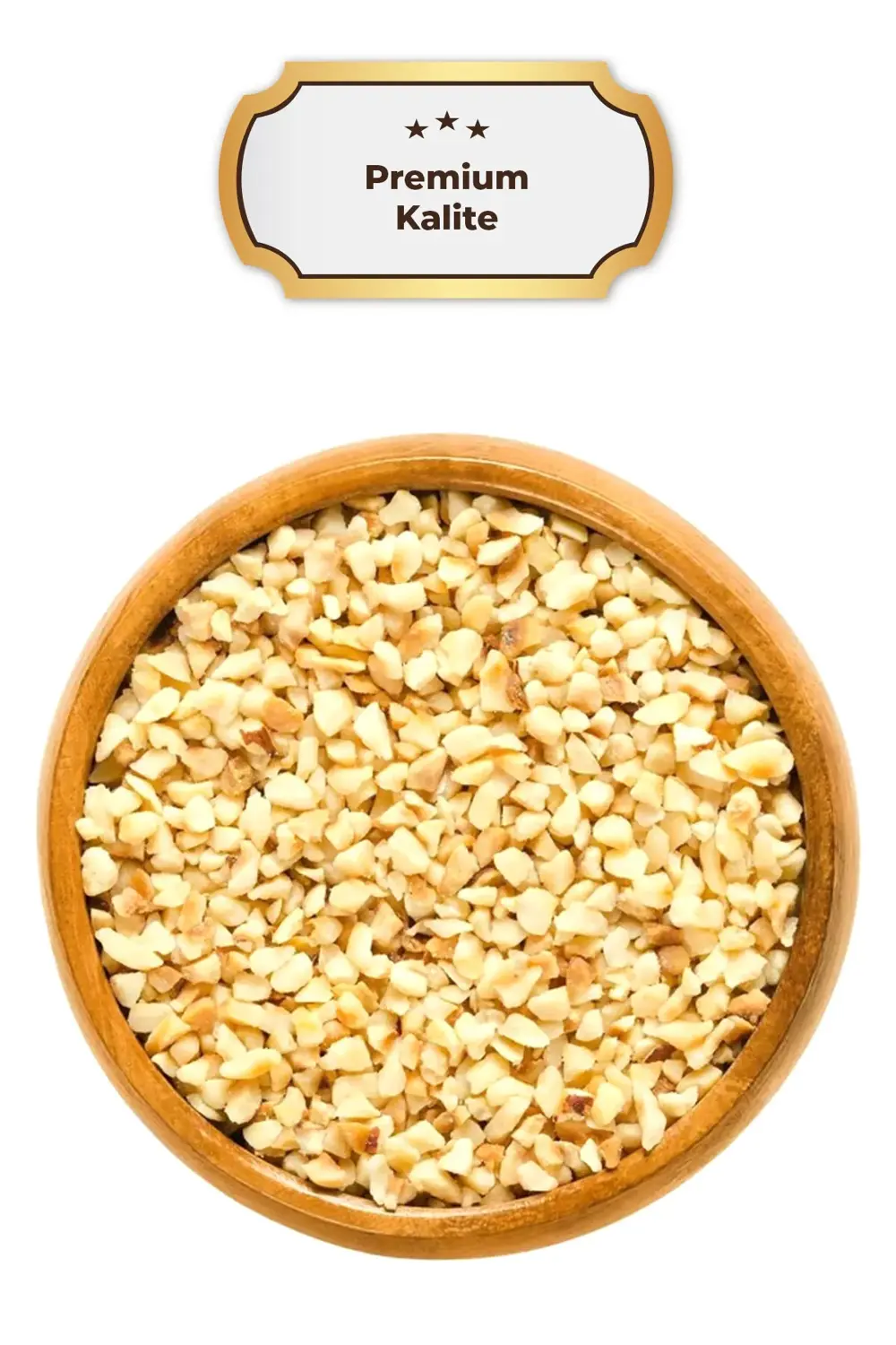 Pirinç Fındık 500gr - Taptaze Yeni Mahsül